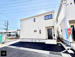 神奈川県秦野市堀西