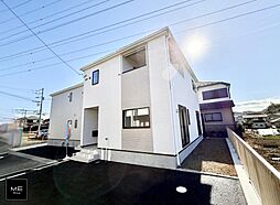 神奈川県秦野市堀西