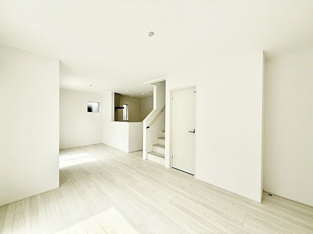 ■シンプルだけど贅沢、大切な人と過ごす心がほどける空間