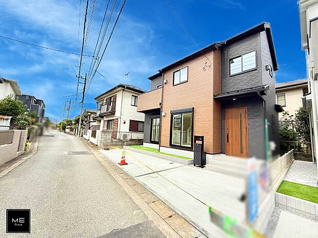 ■新しい住まい、街の新しい風景