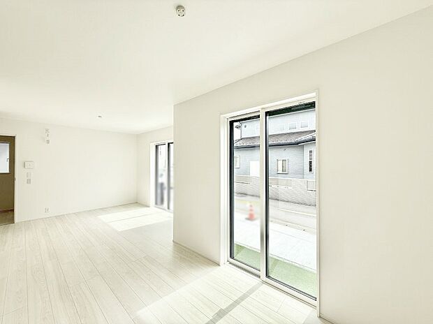 ■ふとした瞬間に幸せを感じる、心地よい場所