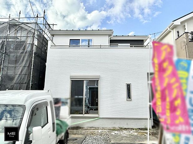 ■家族みんなが笑顔で過ごせる、安心感のある住まい