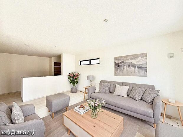 ■自然と会話が生まれる、心地よいひととき