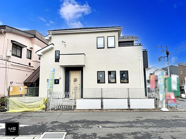 ■暮らしを彩る充実した設備仕様が備わった住まい