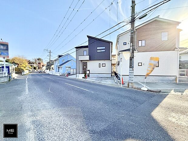 ■新しい時代の息吹を感じる、心地よい環境