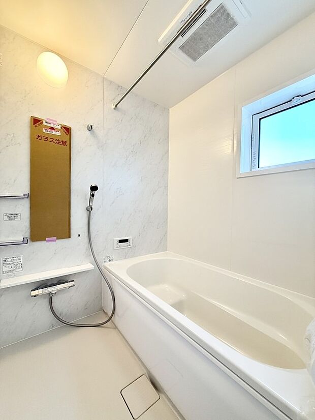 ■家族みんなが気持ちよく使える設計です