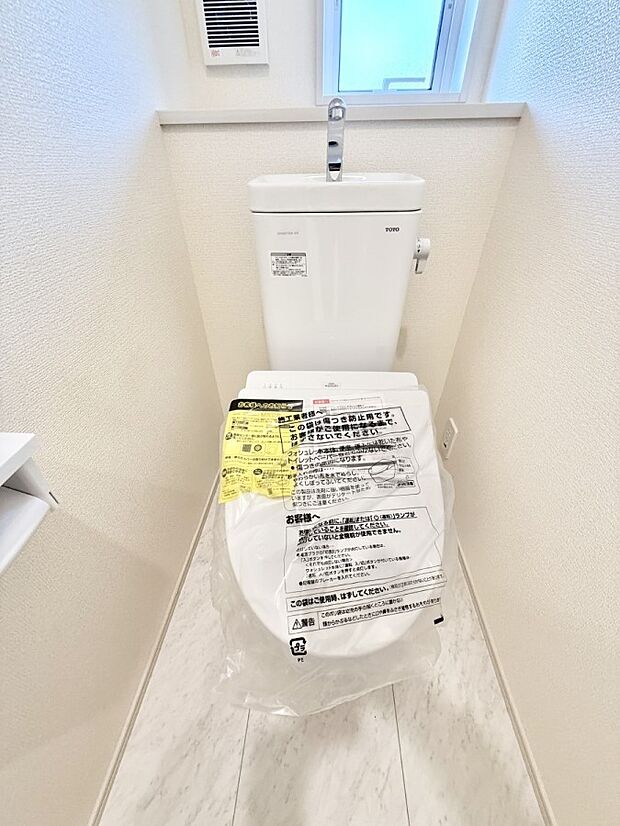 ■毎日使う場所だからこそ、清潔感溢れる空間