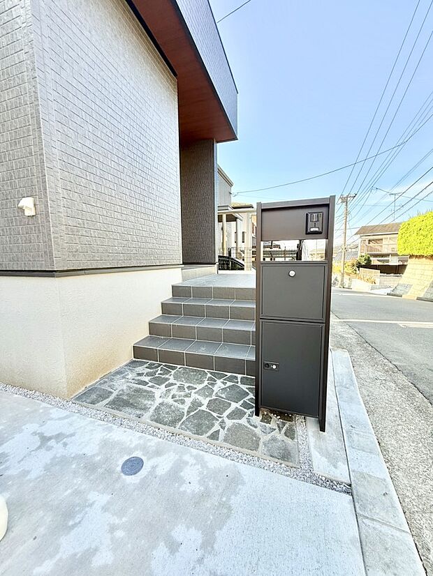 ■ 帰るたびにホッとする、安心感のある佇まい