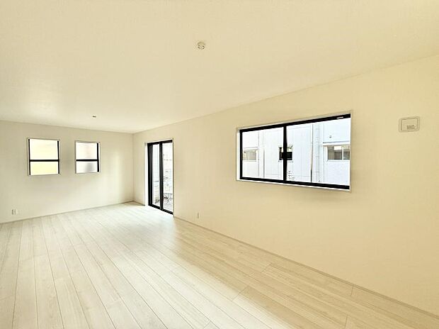 ■シンプルだけど贅沢、大切な人と過ごす心がほどける空間