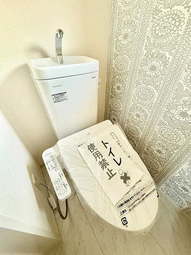 ■毎日使う場所だからこそ、清潔感溢れる空間