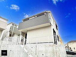 神奈川県横浜市瀬谷区二ツ橋町