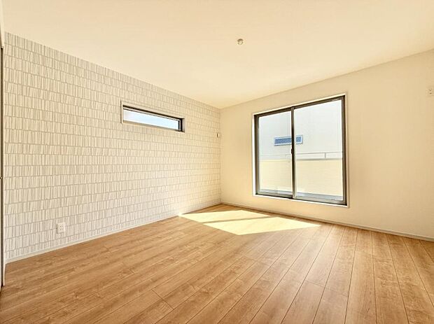 ■快適な環境で、日常の疲れを癒せる空間