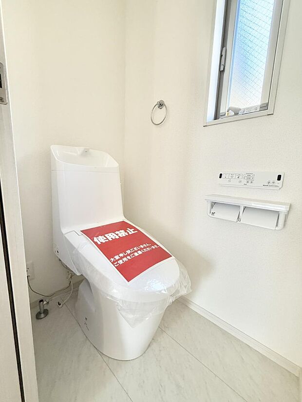 ■毎日使う場所だからこそ、清潔感溢れる空間