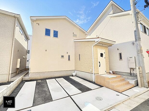 14号棟 ■暮らしを彩る充実した設備仕様が備わった住まい