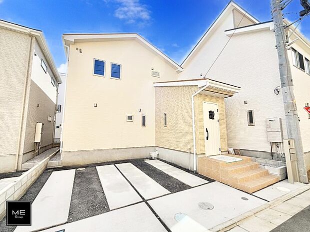 14号棟 ■暮らしを彩る充実した設備仕様が備わった住まい