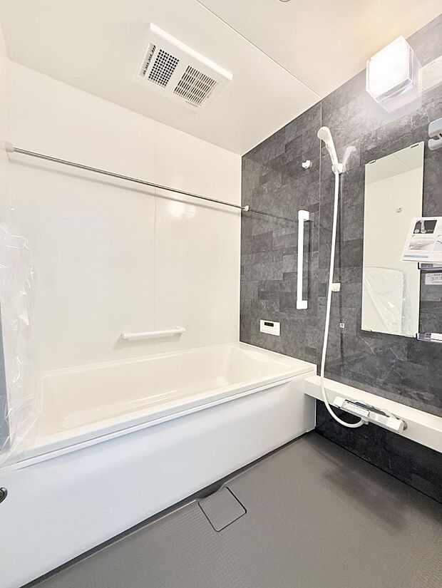 ■家族みんなが気持ちよく使える設計です