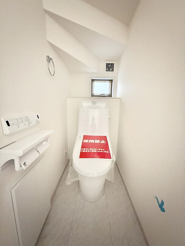 ■毎日使う場所だからこそ、清潔感溢れる空間