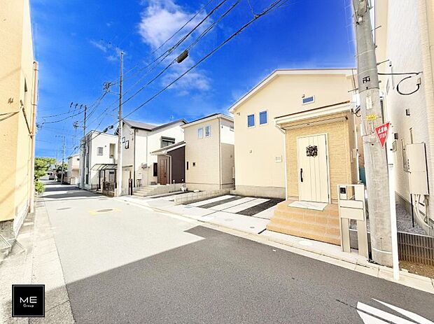 ■家族とのお出かけが楽しくなる環境です