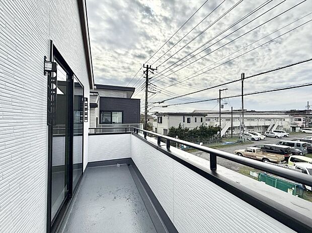 ■ 朝のコーヒーや夜の星空を楽しむ、癒しの場所