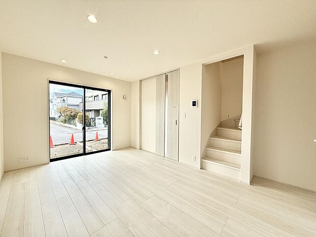 ■何気ない毎日を特別にする、癒しの空間