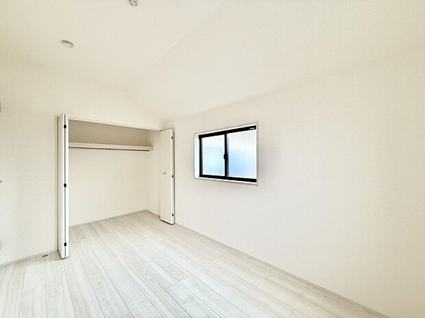 ■機能的で使いやすいお部屋で毎日を快適に