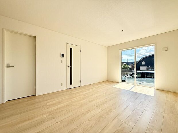 ■ふとした瞬間に幸せを感じる、心地よい場所