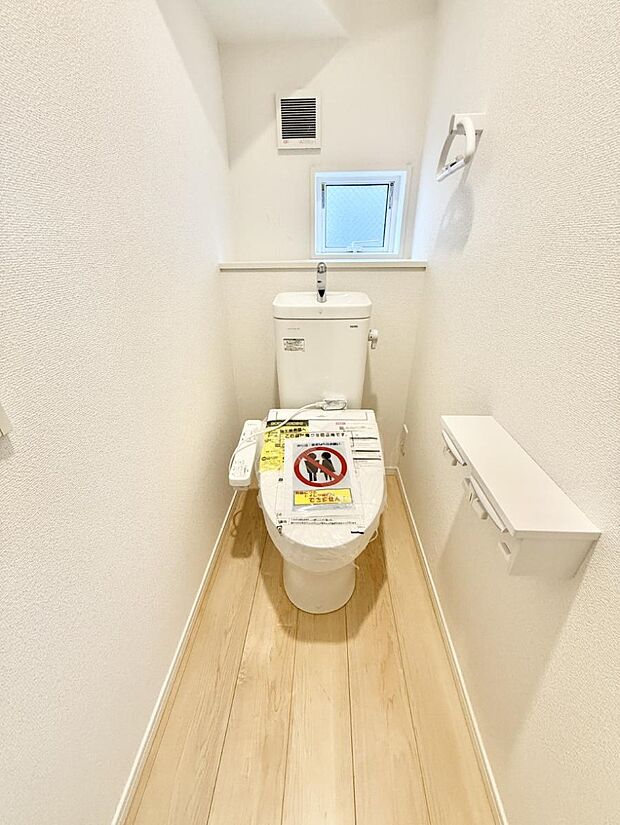 ■毎日使う場所だからこそ、清潔感溢れる空間