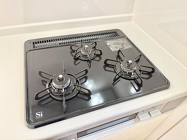 ■一度に多くの料理ができ便利で効率的