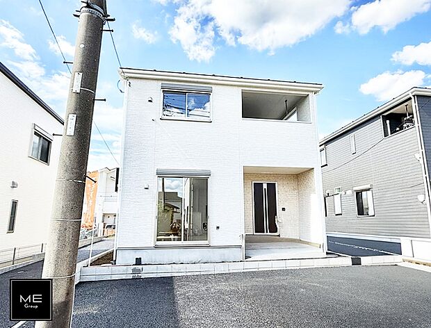 ■暮らしを豊かにする充実した仕様設備で快適に