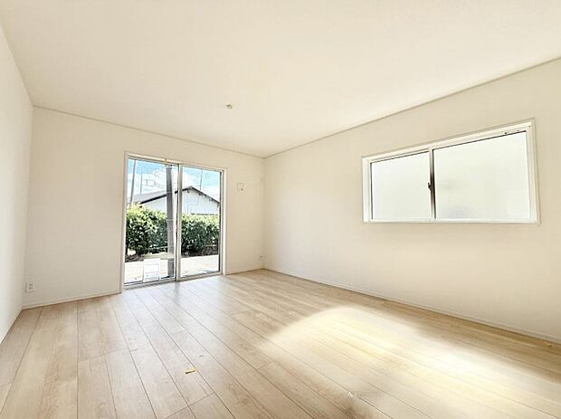 ■ふとした瞬間に幸せを感じる、心地よい場所