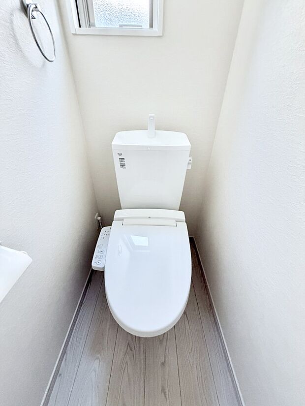 ■使いやすさと清潔感にこだわった空間