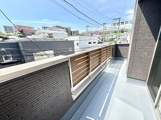 ■ 空を眺めながら、ほっと一息つける特別な空間