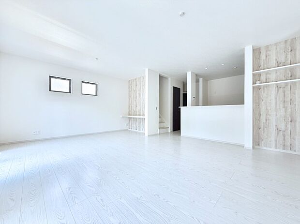 ■自然と心がほどける、リラックスできる場所