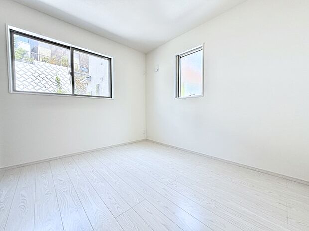 ■自分だけのスペース どんなお部屋にするかとっても楽しみですね