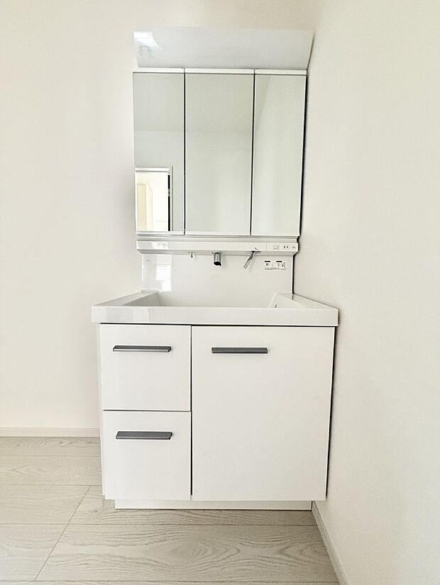 ■家族みんなが使いやすい配置です