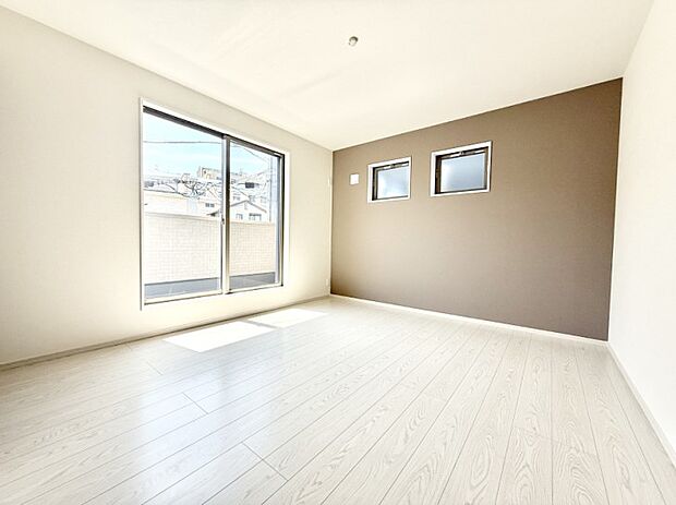 ■心地よい雰囲気が漂う落ち着いた空間