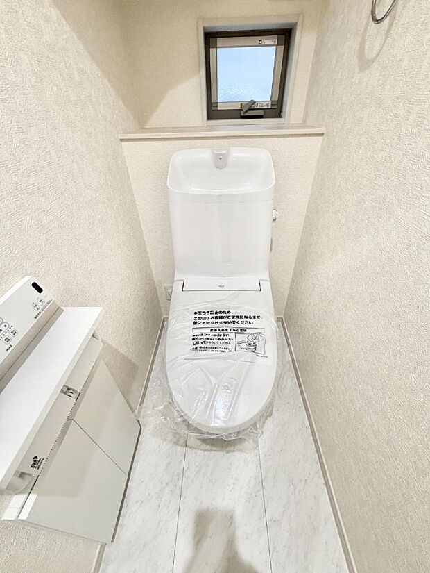 ■毎日使う場所だからこそ、清潔感溢れる空間