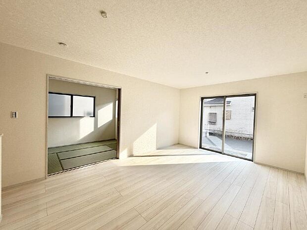 ■何気ない毎日を特別にする、癒しの空間