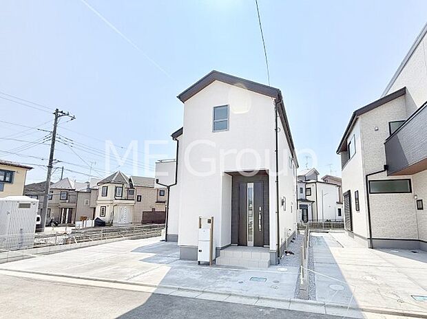 ■暮らしを彩る充実した設備仕様が備わった住まい