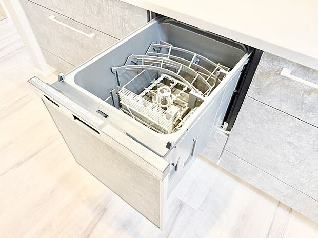 ■時間短縮でき家事が楽になる便利な必需品