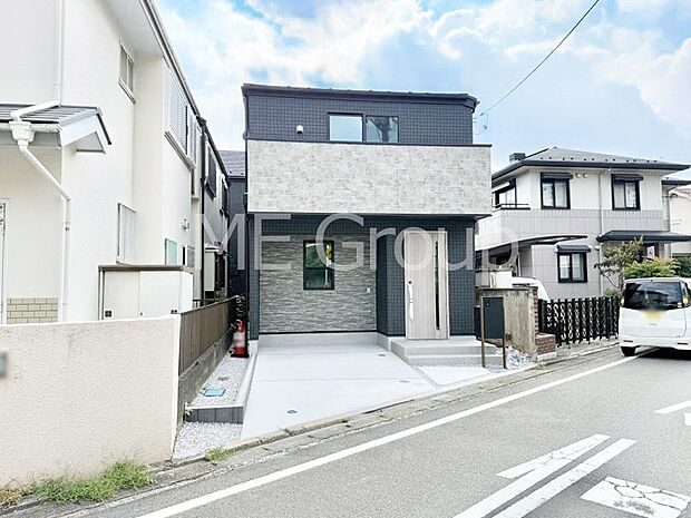 ■家族みんなが笑顔で過ごせる、安心感のある住まい