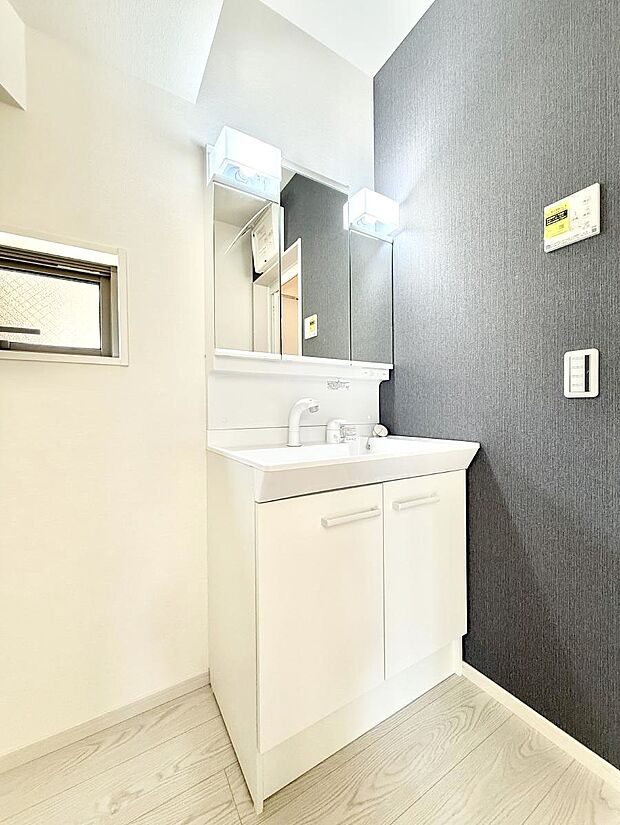 ■家族みんなが使いやすい配置です