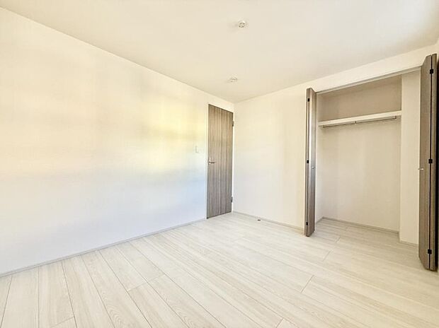 ■快適な環境で、日常の疲れを癒せる空間