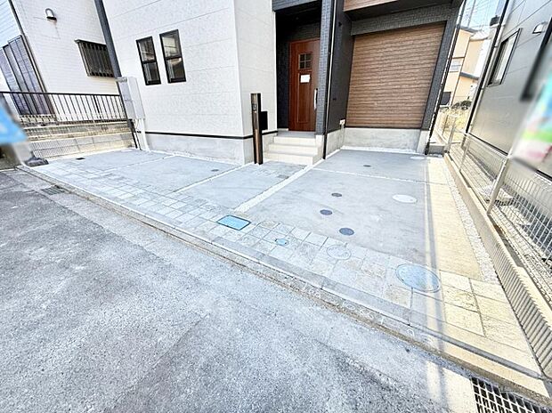 ■カースペース有