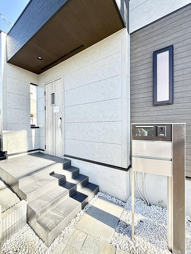 ■ ここから始まる、笑顔あふれる毎日