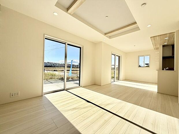 ■大切な人と過ごす、あたたかいひととき