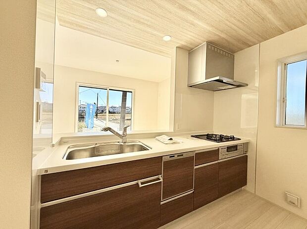 ■家族とつながる、コミュニケーションの場