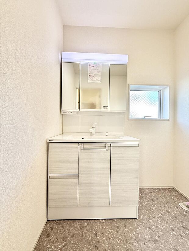 ■家族みんなが使いやすい配置です