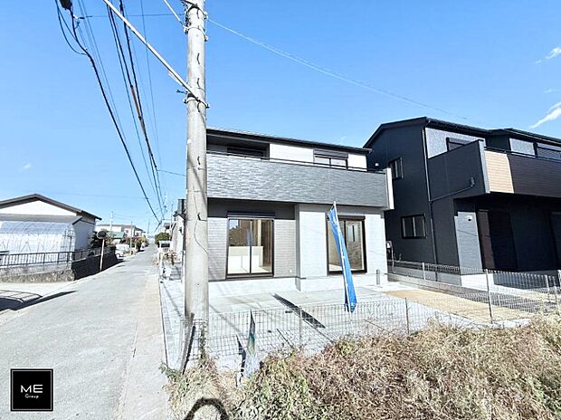 ■家族みんなが笑顔で過ごせる、安心感のある住まい