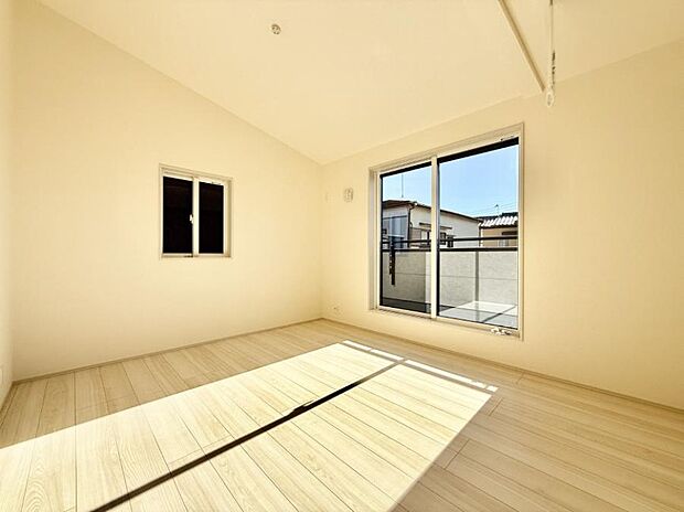 ■心地よい雰囲気が漂う落ち着いた空間